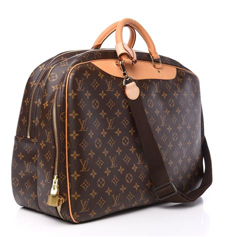 louis vuitton travel bag cheap|louis vuitton luggage price list.